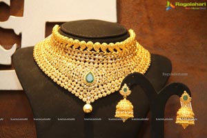 Malabar Gold Ornaments