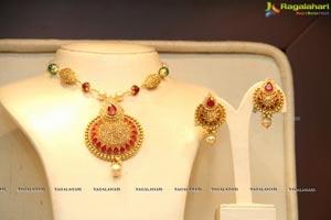 Malabar Gold Ornaments