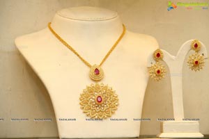 Malabar Gold Ornaments