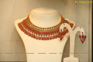 Malabar Gold Ornaments