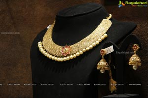 Malabar Gold Ornaments