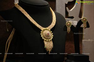 Malabar Gold Ornaments