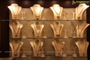 Malabar Gold Ornaments