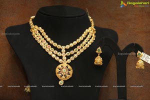 Malabar Gold Ornaments