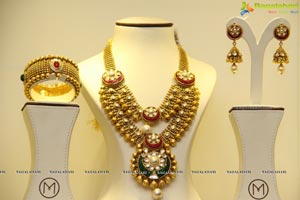 Malabar Gold Ornaments