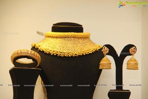 Malabar Gold Ornaments