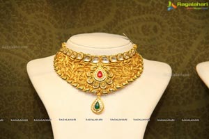 Malabar Gold Ornaments