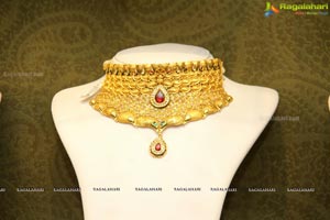 Malabar Gold Ornaments