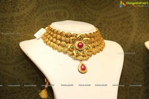 Malabar Gold Ornaments