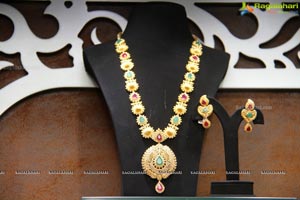 Malabar Gold Ornaments