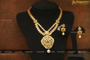 Malabar Gold Ornaments