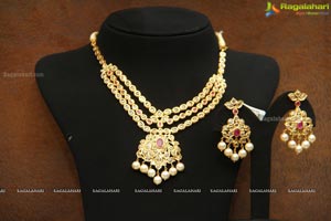 Malabar Gold Ornaments