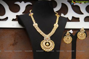 Malabar Gold Ornaments