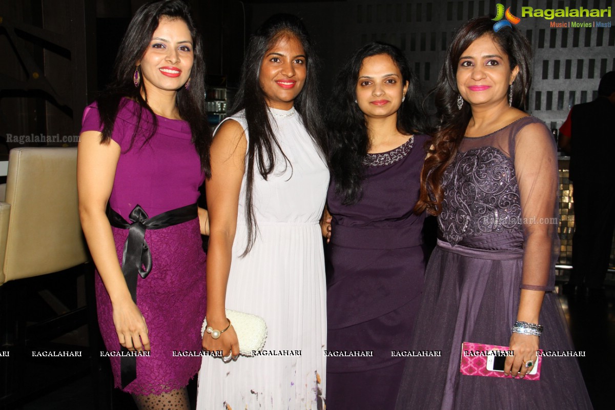 40th Birthday Celebrations of Manju Gamji