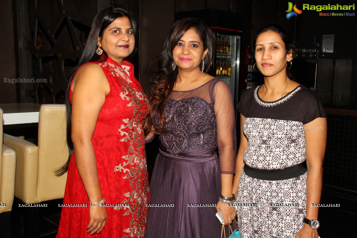 40th Birthday Celebrations of Manju Gamji