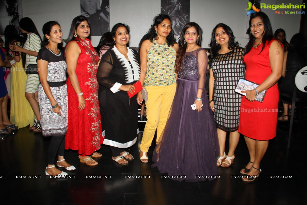 40th Birthday Celebrations of Manju Gamji