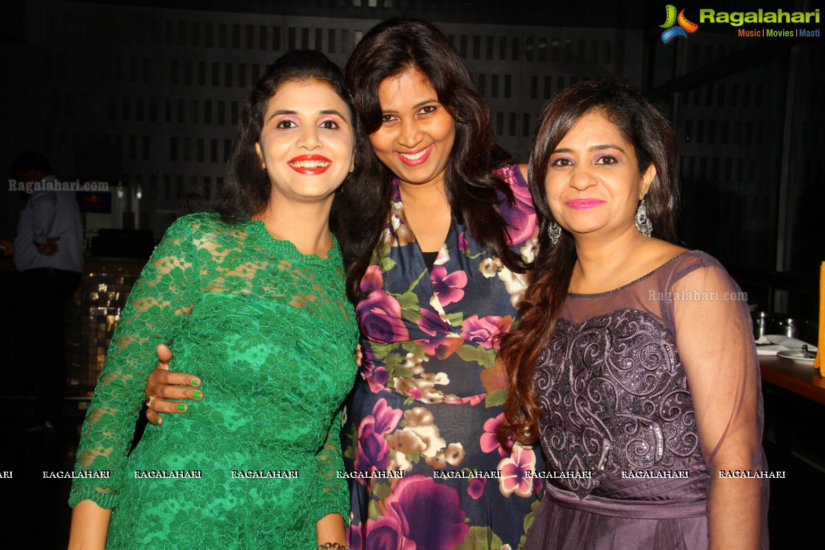 40th Birthday Celebrations of Manju Gamji