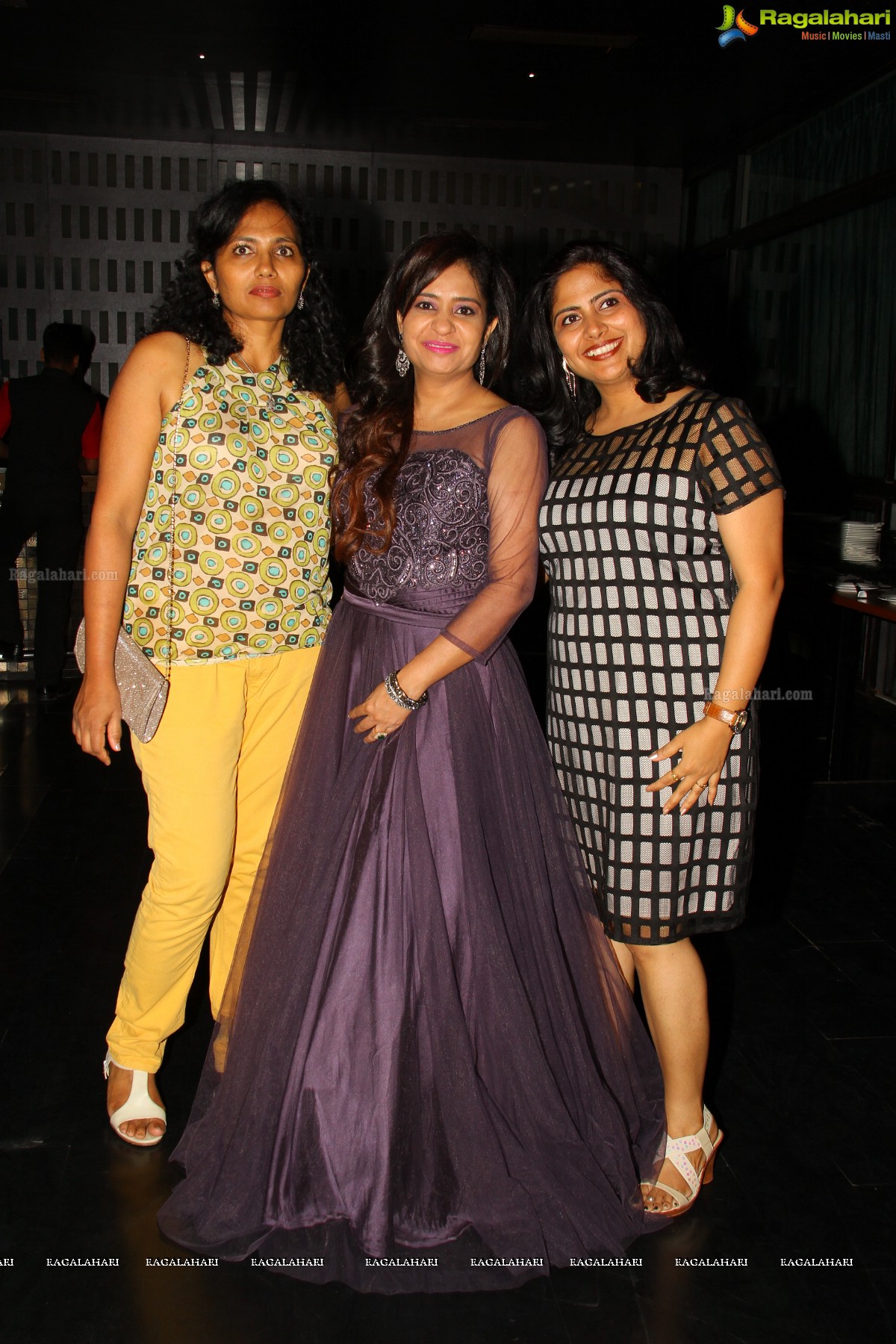 40th Birthday Celebrations of Manju Gamji