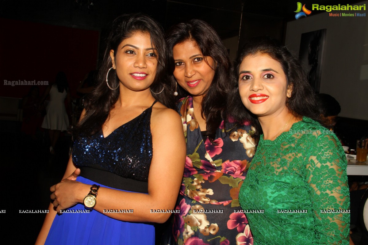 40th Birthday Celebrations of Manju Gamji