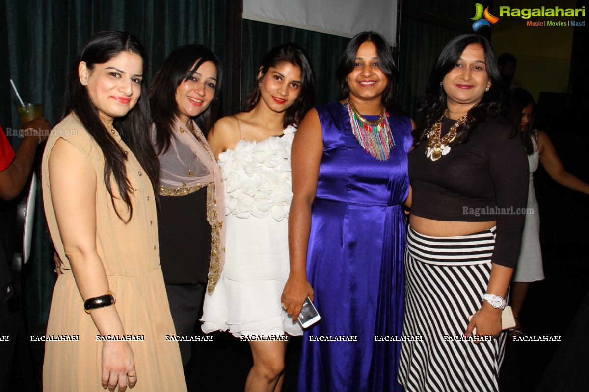 40th Birthday Celebrations of Manju Gamji