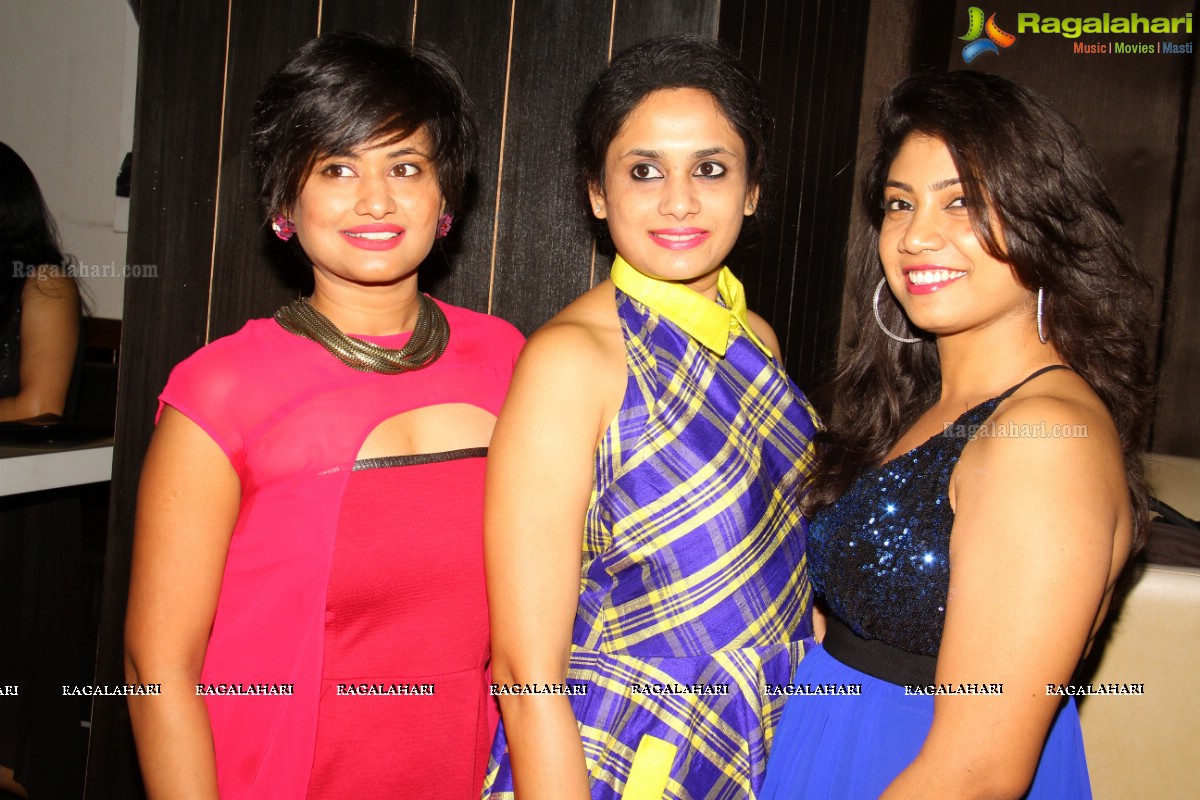 40th Birthday Celebrations of Manju Gamji