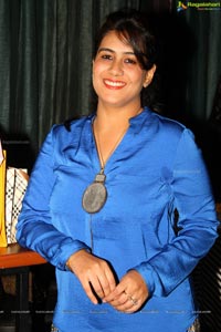 Manju Gamji