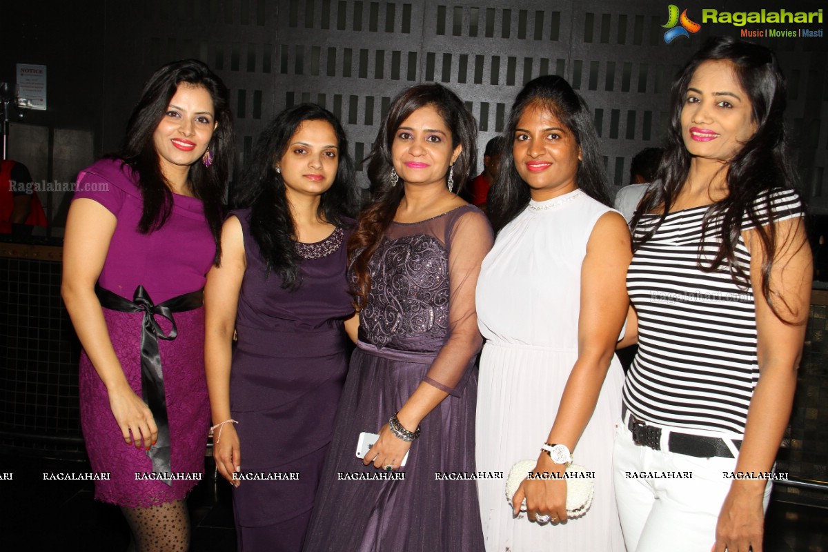 40th Birthday Celebrations of Manju Gamji