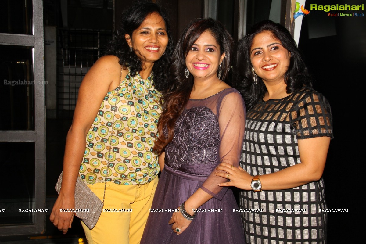 40th Birthday Celebrations of Manju Gamji