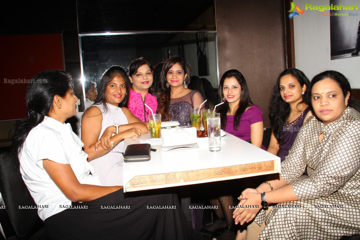 40th Birthday Celebrations of Manju Gamji