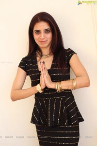 Face Yoga Expert Mansi Gulati