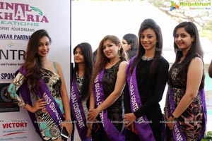 Miss Mrs Hyderabad Gujarati