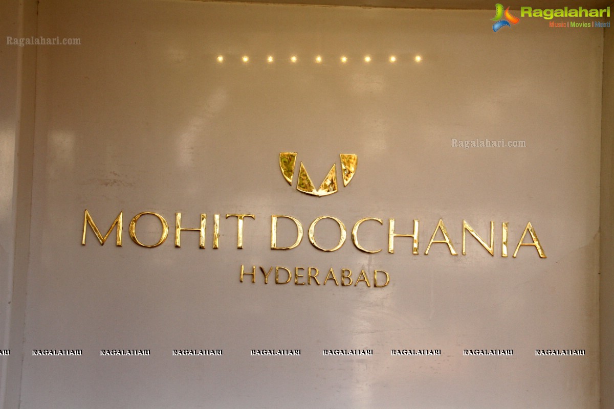 Mohit Dochania Store Launch, Hyderabad