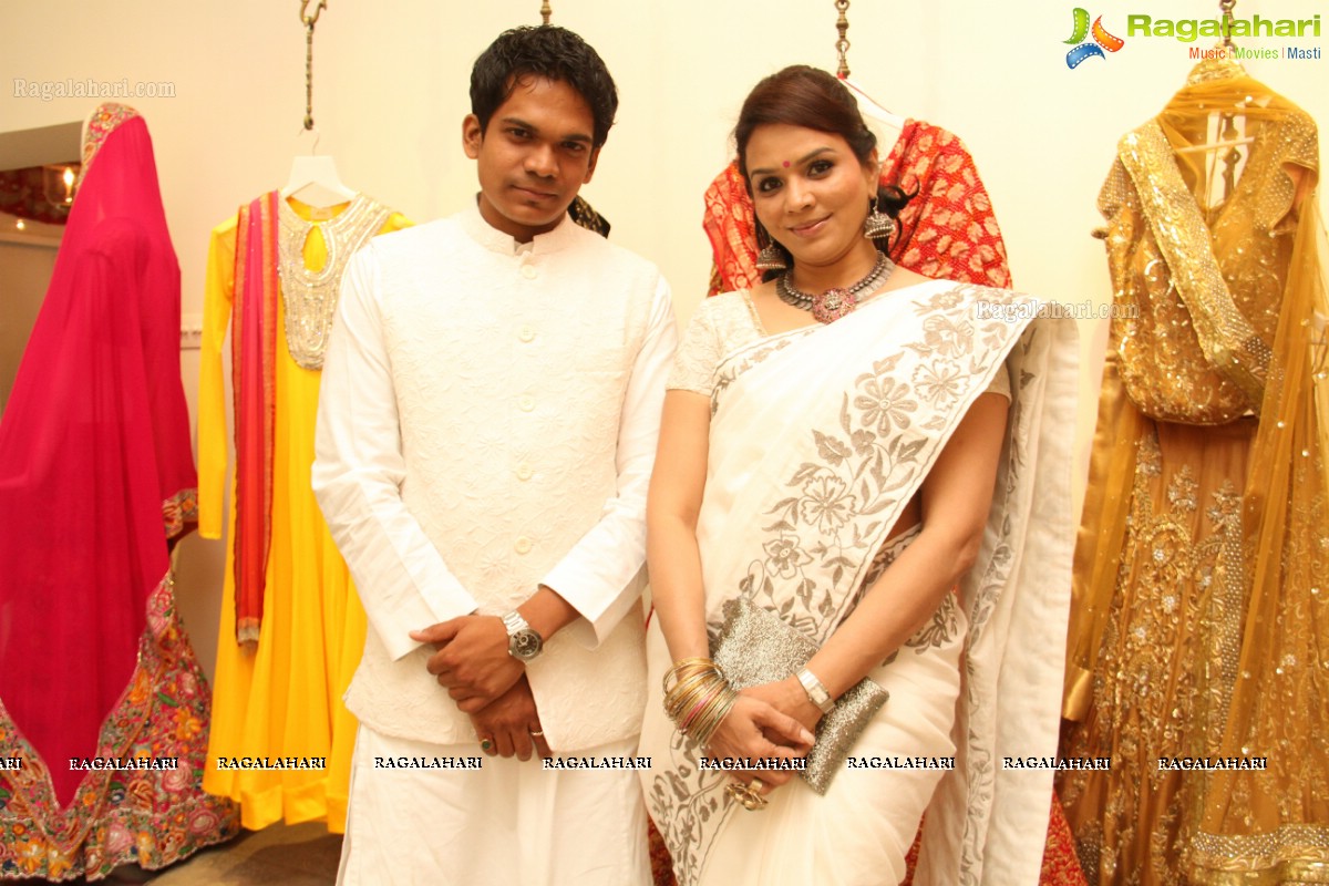 Mohit Dochania Store Launch, Hyderabad