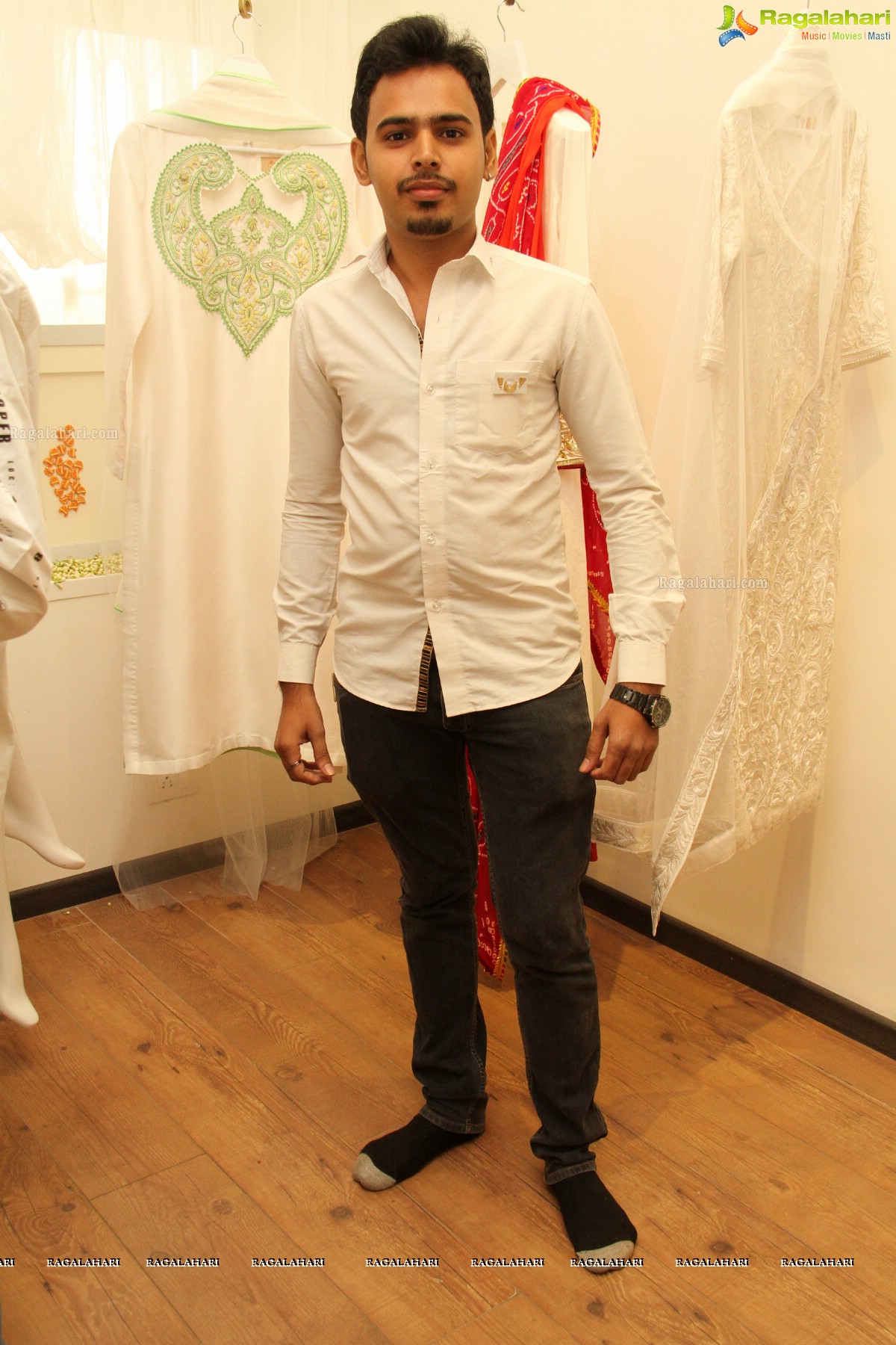 Mohit Dochania Store Launch, Hyderabad