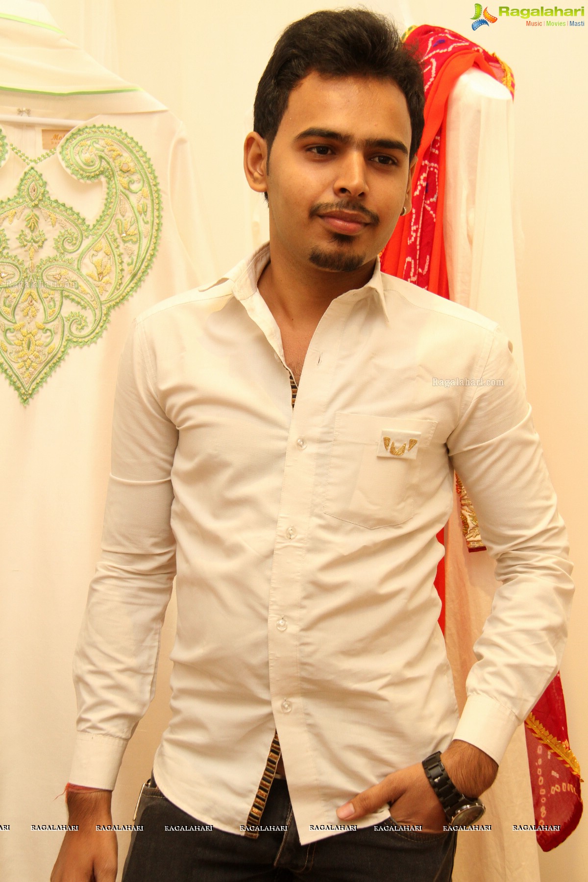 Mohit Dochania Store Launch, Hyderabad