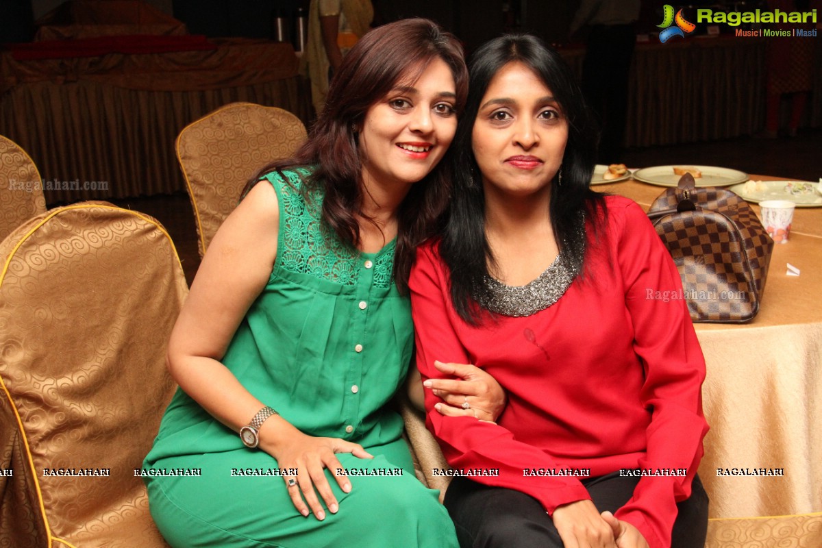 Mommy N Me Valentine's Day Celebrations 2015