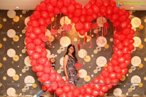 Valentine Day Party