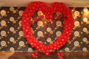 Valentine Day Party