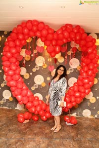 Valentine Day Party