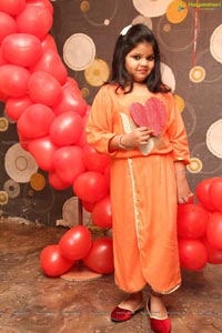 Valentine Day Party