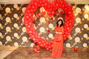 Valentine Day Party