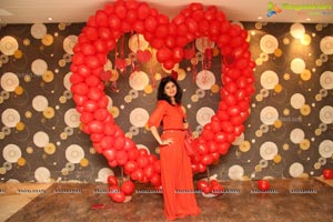 Valentine Day Party