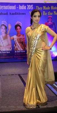 Mrs.Asia International Awards