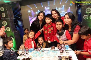 Naveea Birthday