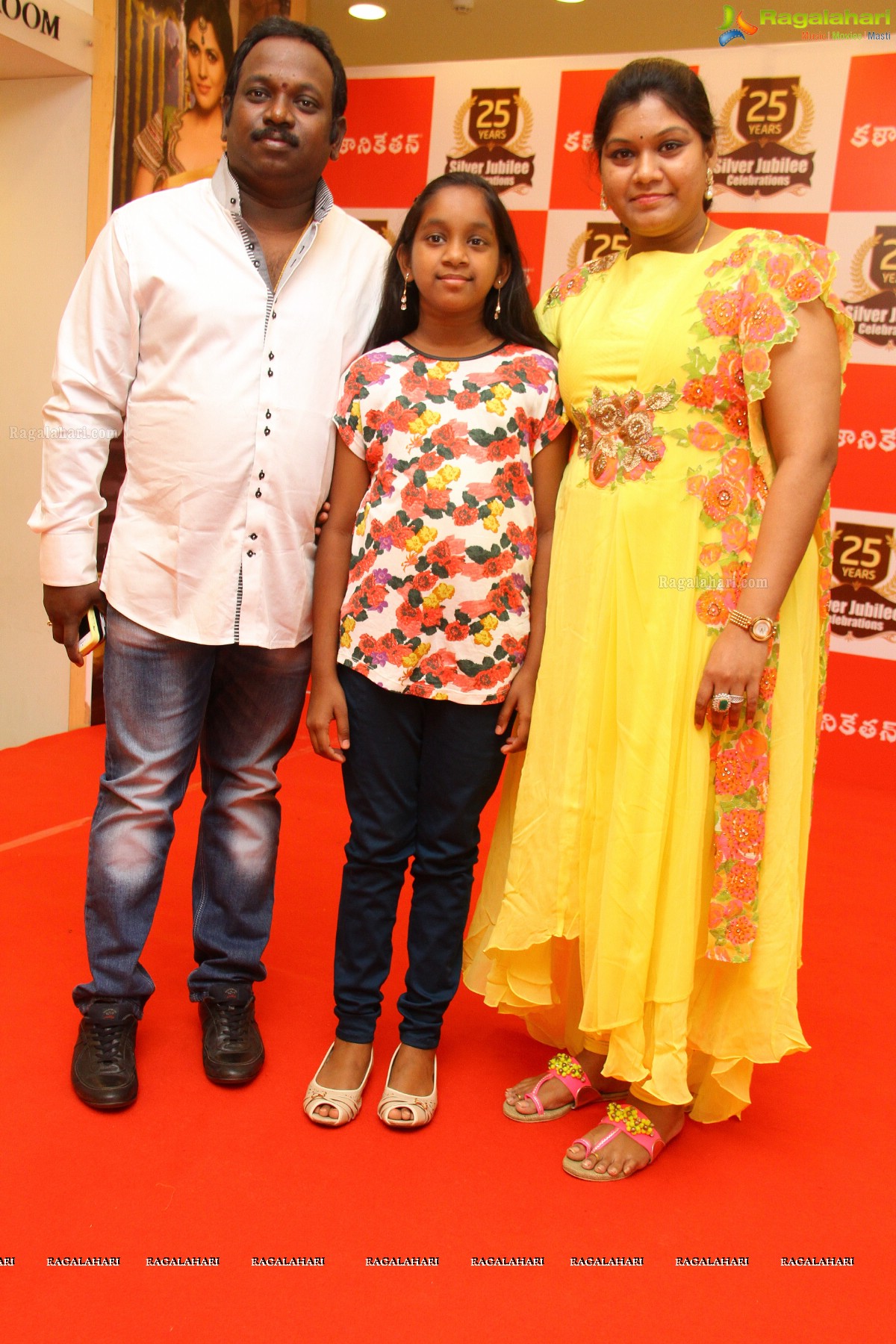 Kalanikethan Wedding Collection 2015 Launch