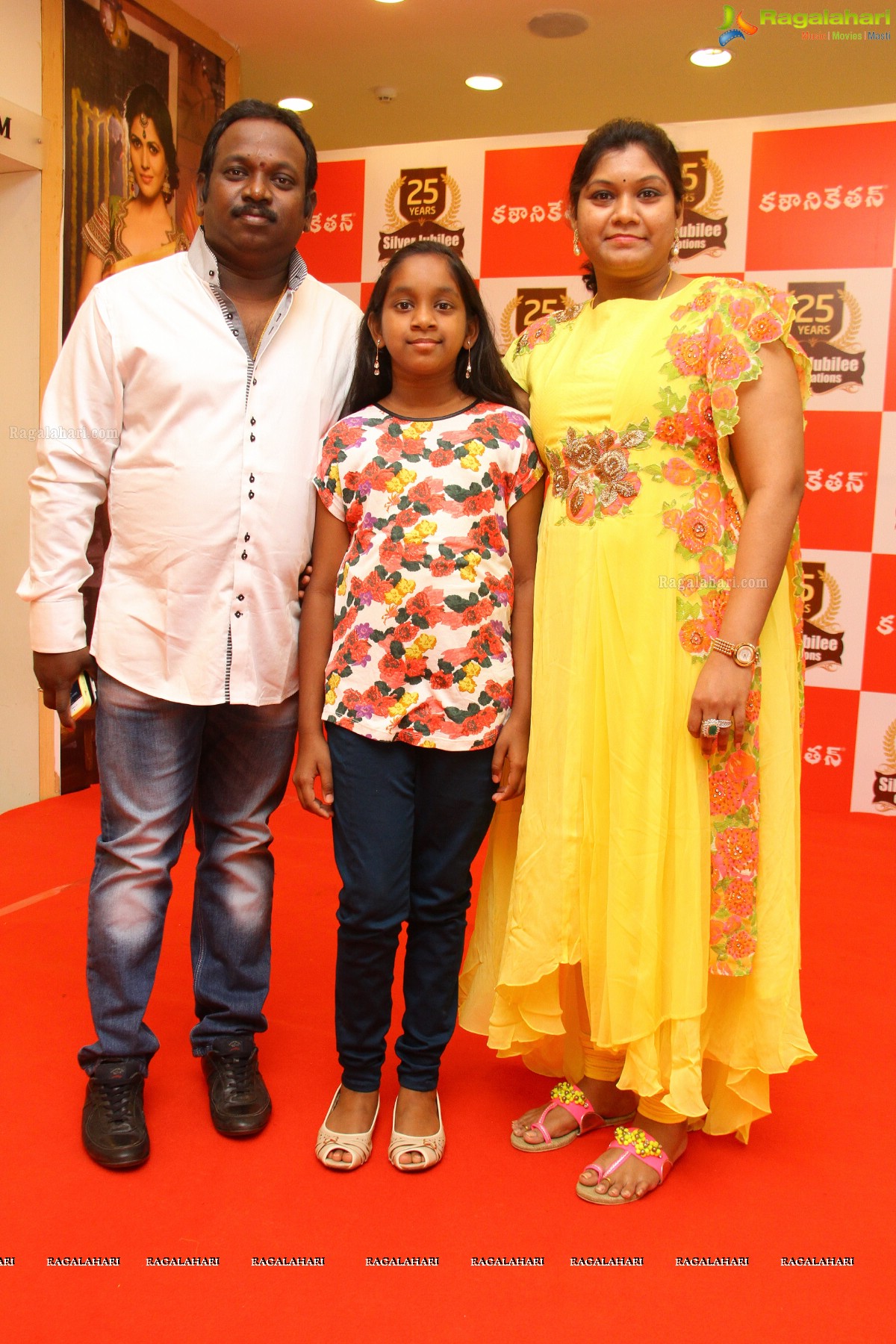 Kalanikethan Wedding Collection 2015 Launch