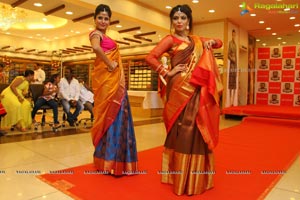 Kalanikethan Wedding Sarees