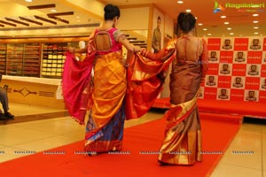 Kalanikethan Wedding Sarees