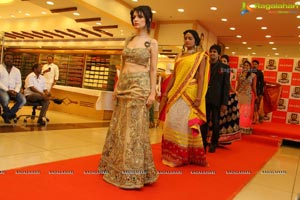 Kalanikethan Wedding Sarees