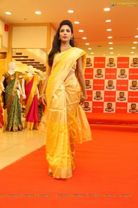 Kalanikethan Wedding Sarees